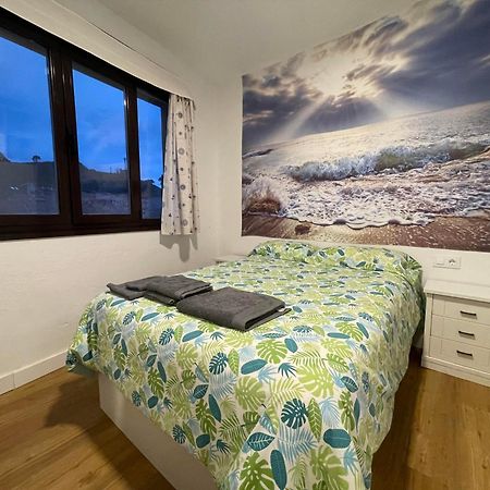 La Casa Del Capitan Daire Ribadesella Dış mekan fotoğraf