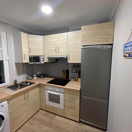 La Casa Del Capitan Daire Ribadesella Dış mekan fotoğraf