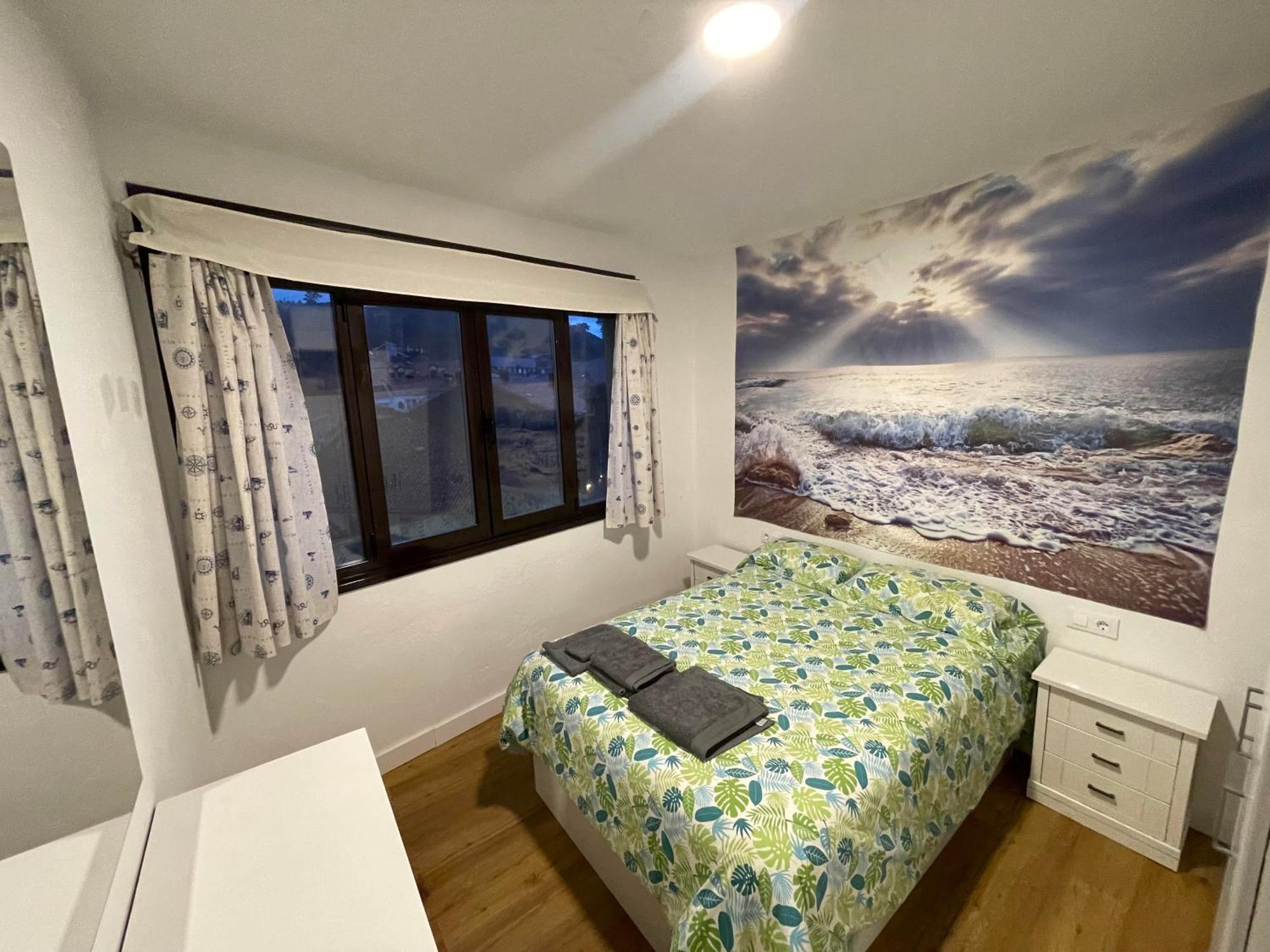 La Casa Del Capitan Daire Ribadesella Dış mekan fotoğraf
